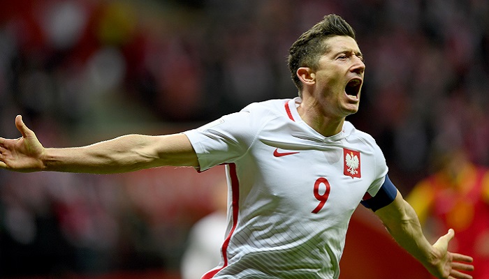 Lewandowski-Polonia